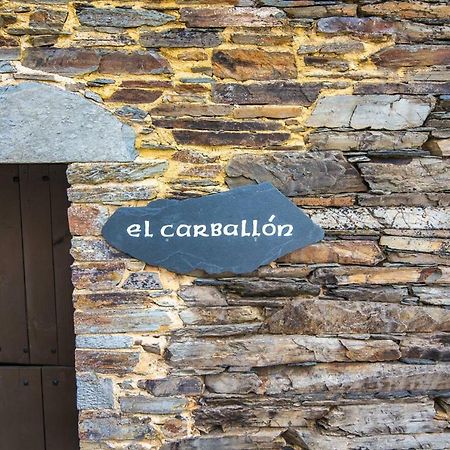 Apartamentos Rurales Casa Riveras Santa Eulalia de Oscos Kültér fotó