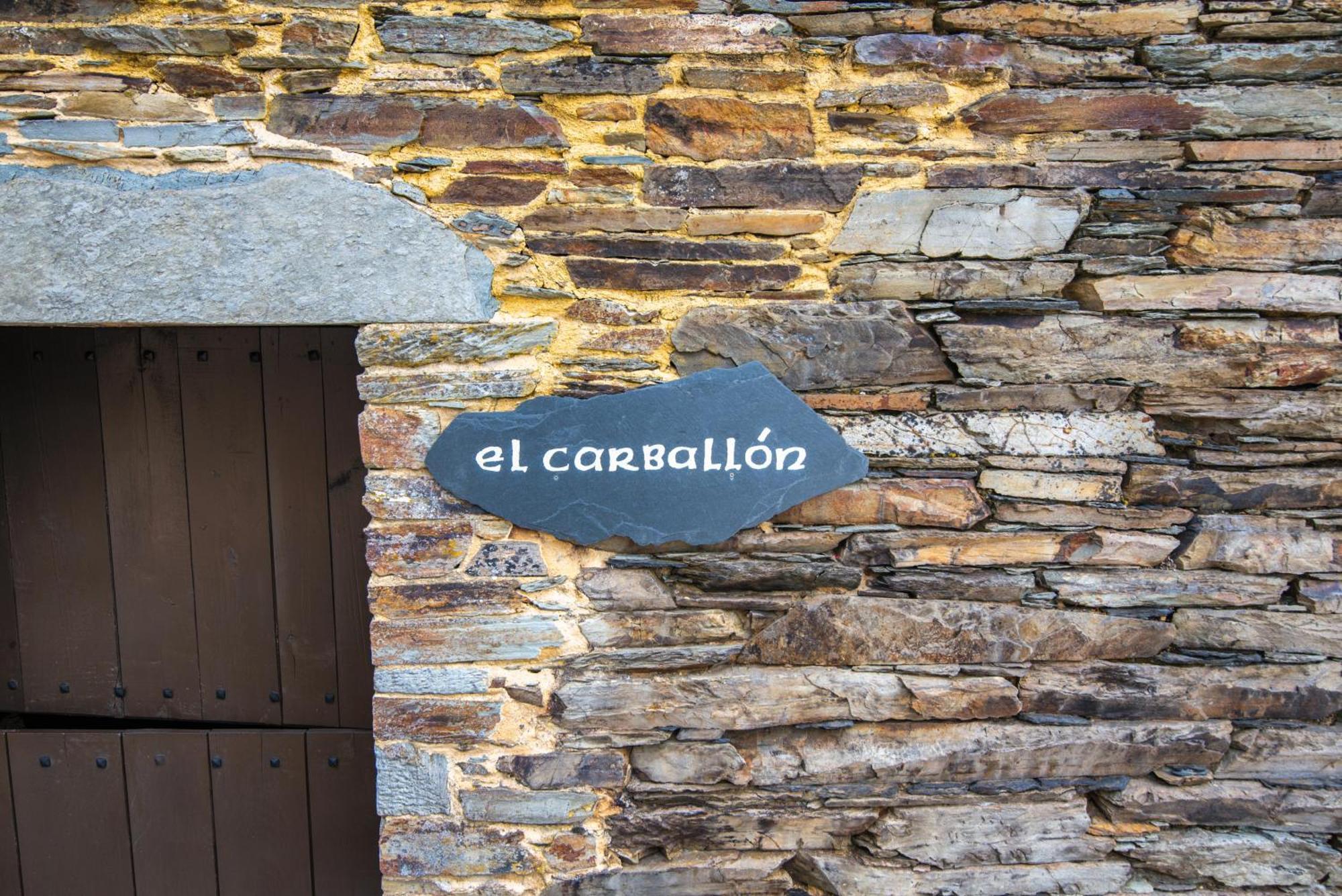 Apartamentos Rurales Casa Riveras Santa Eulalia de Oscos Kültér fotó